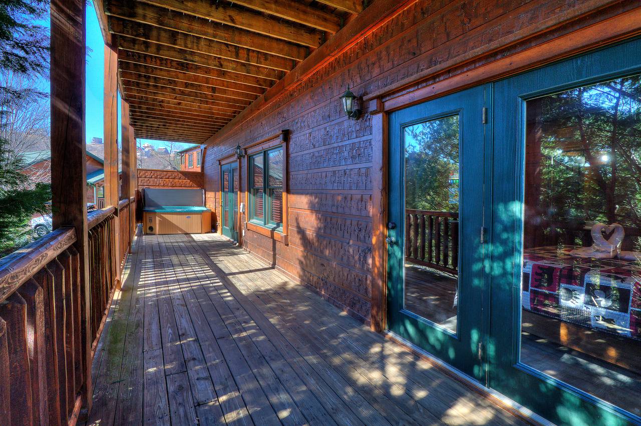 Deck Deck
