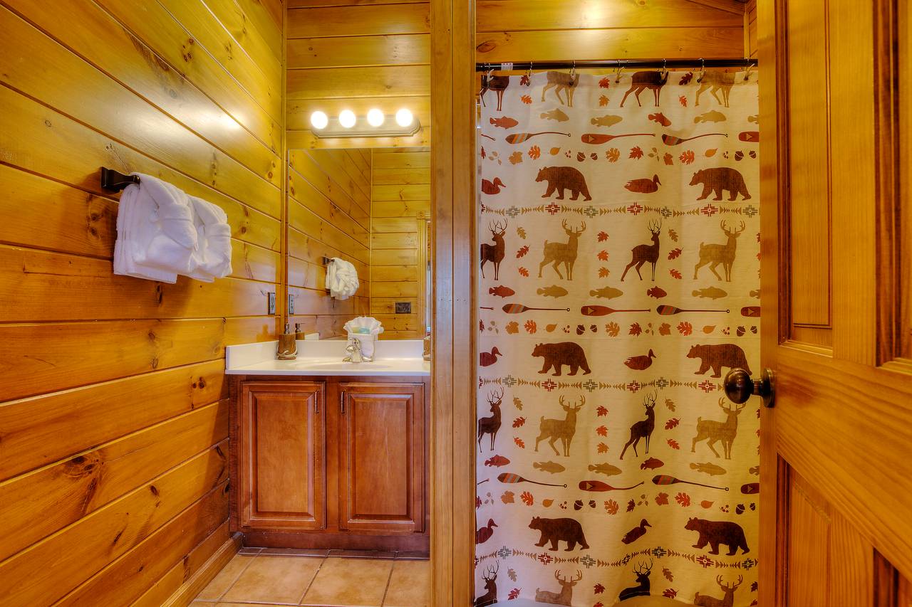 Bathroom Bathroom