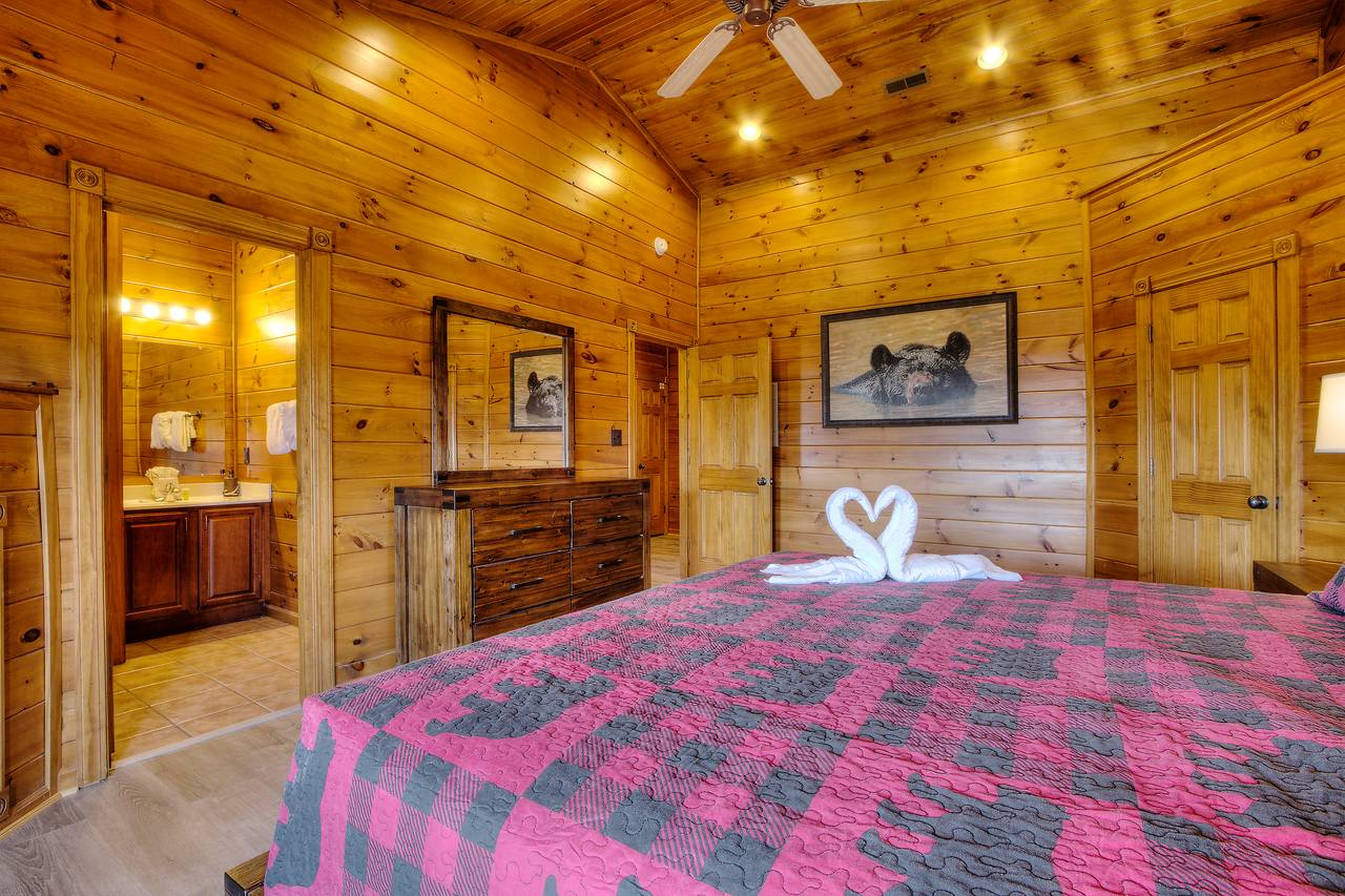 Bedroom 3 Bedroom 3