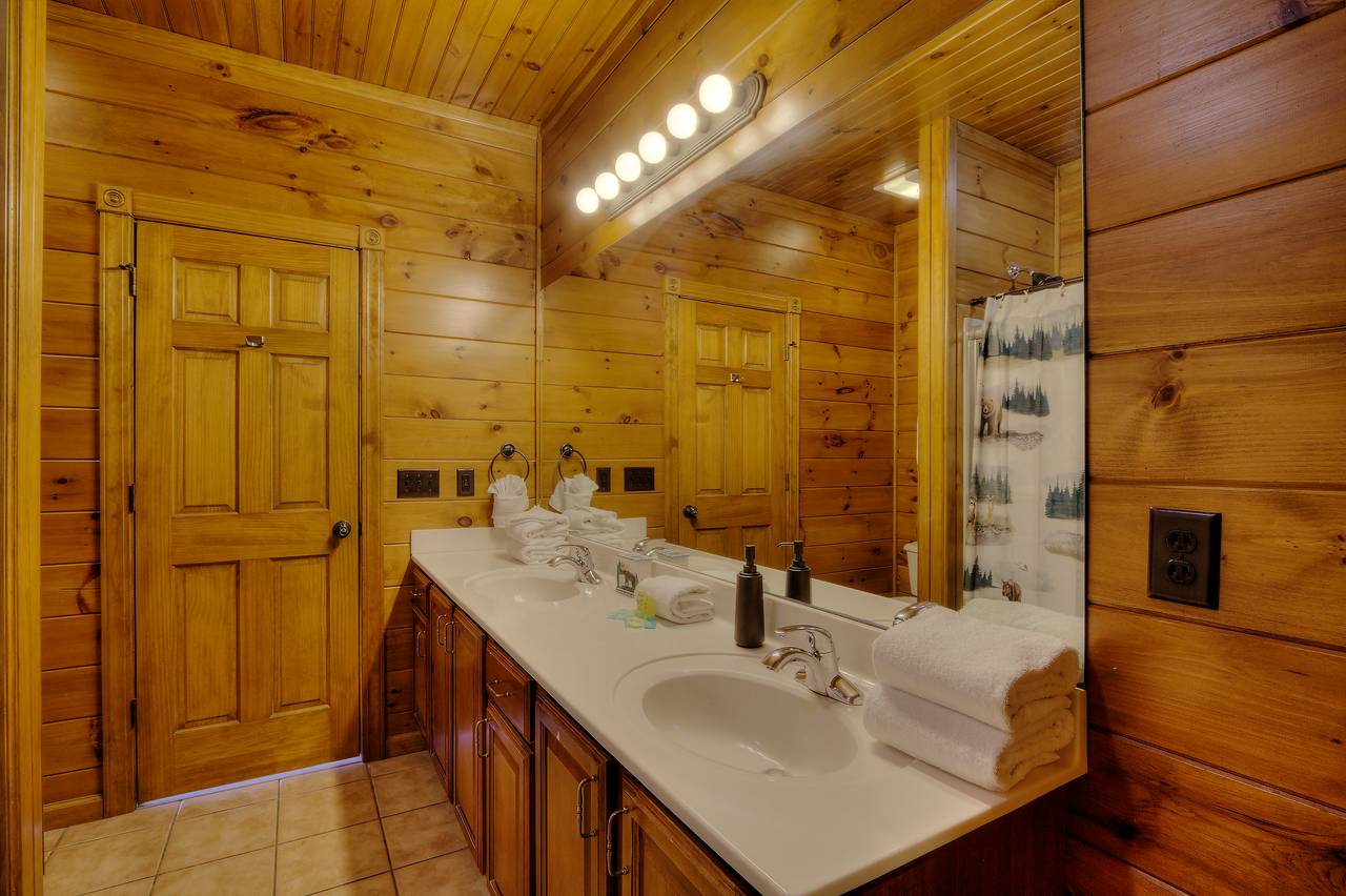 Bathroom Bathroom