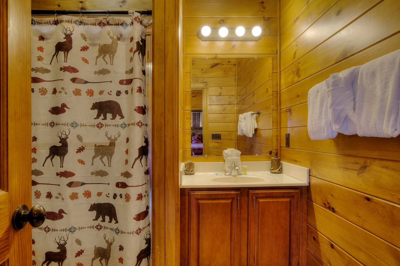 Bathroom Bathroom