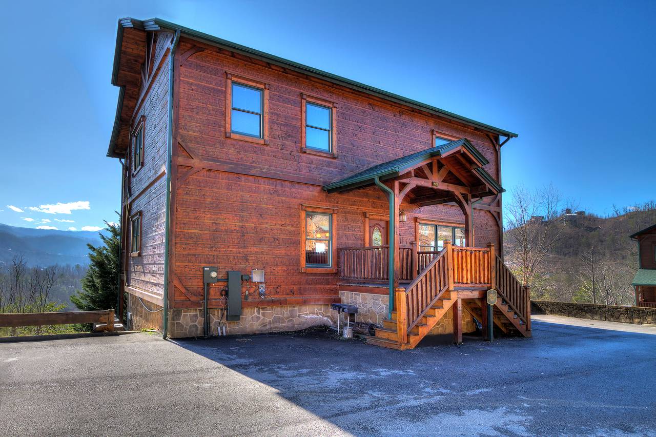 Cabin Cabin