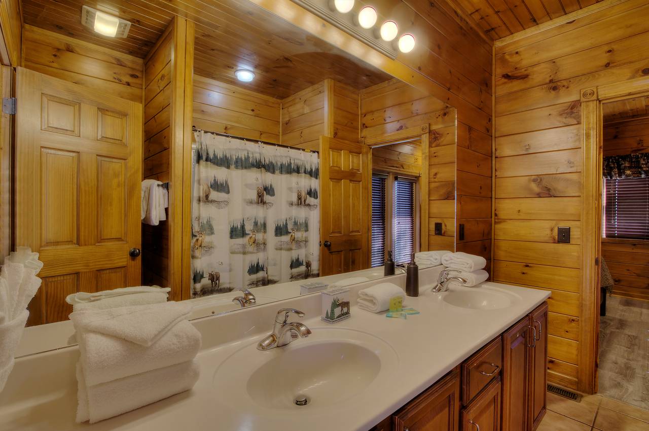 Bathroom Bathroom