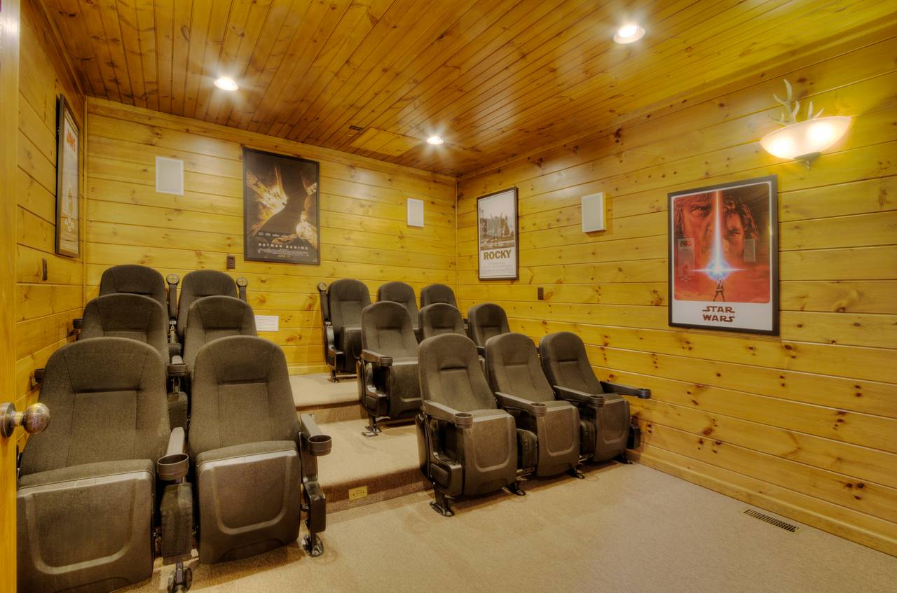 Theater Theater