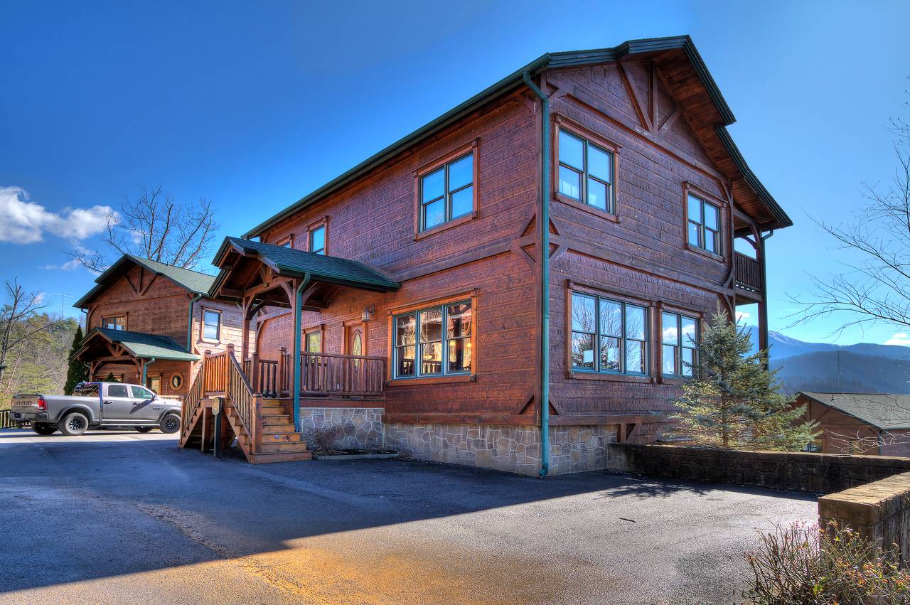 Cabin Cabin