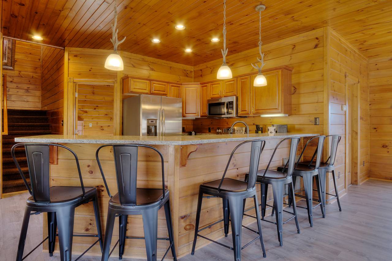 Kitchen Kitchen