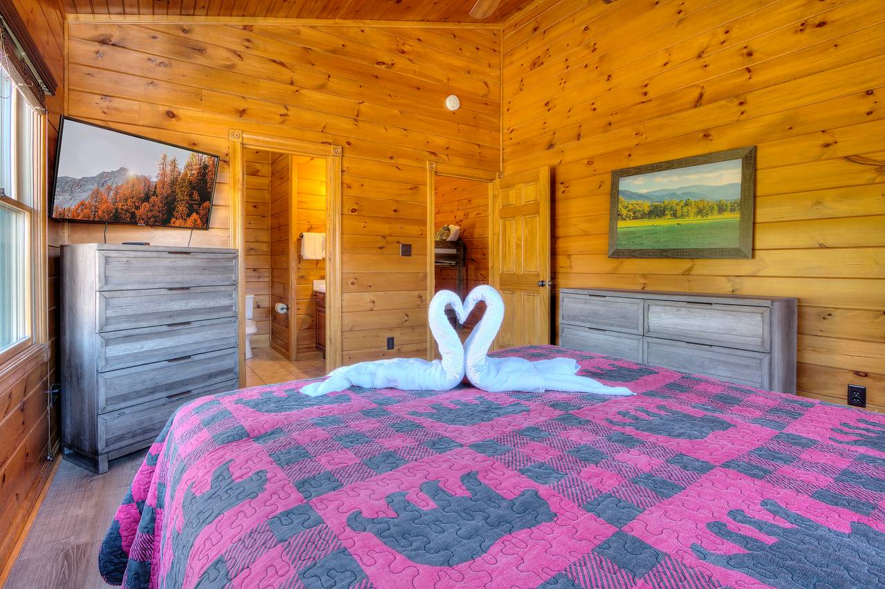 Bedroom 5 Bedroom 5