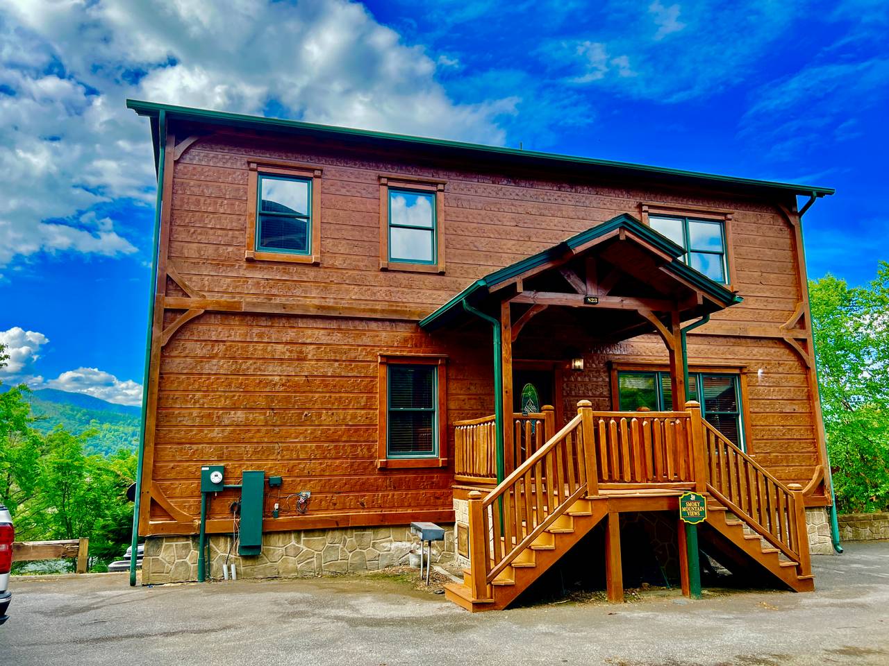 Exterior Exterior