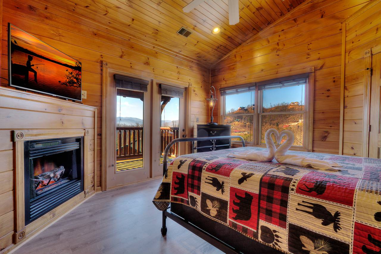 Bedroom 4 Bedroom 4