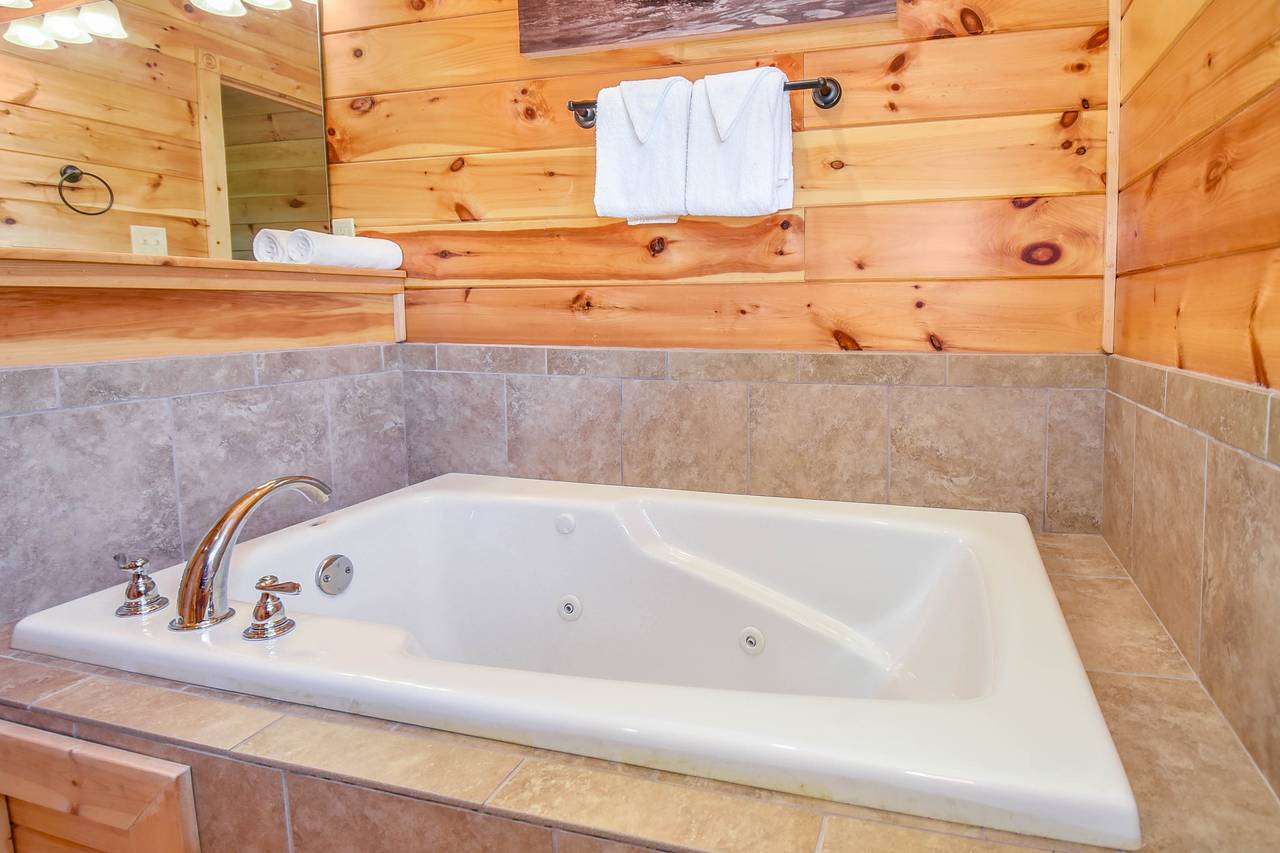 Jacuzzi Tub Jacuzzi Tub