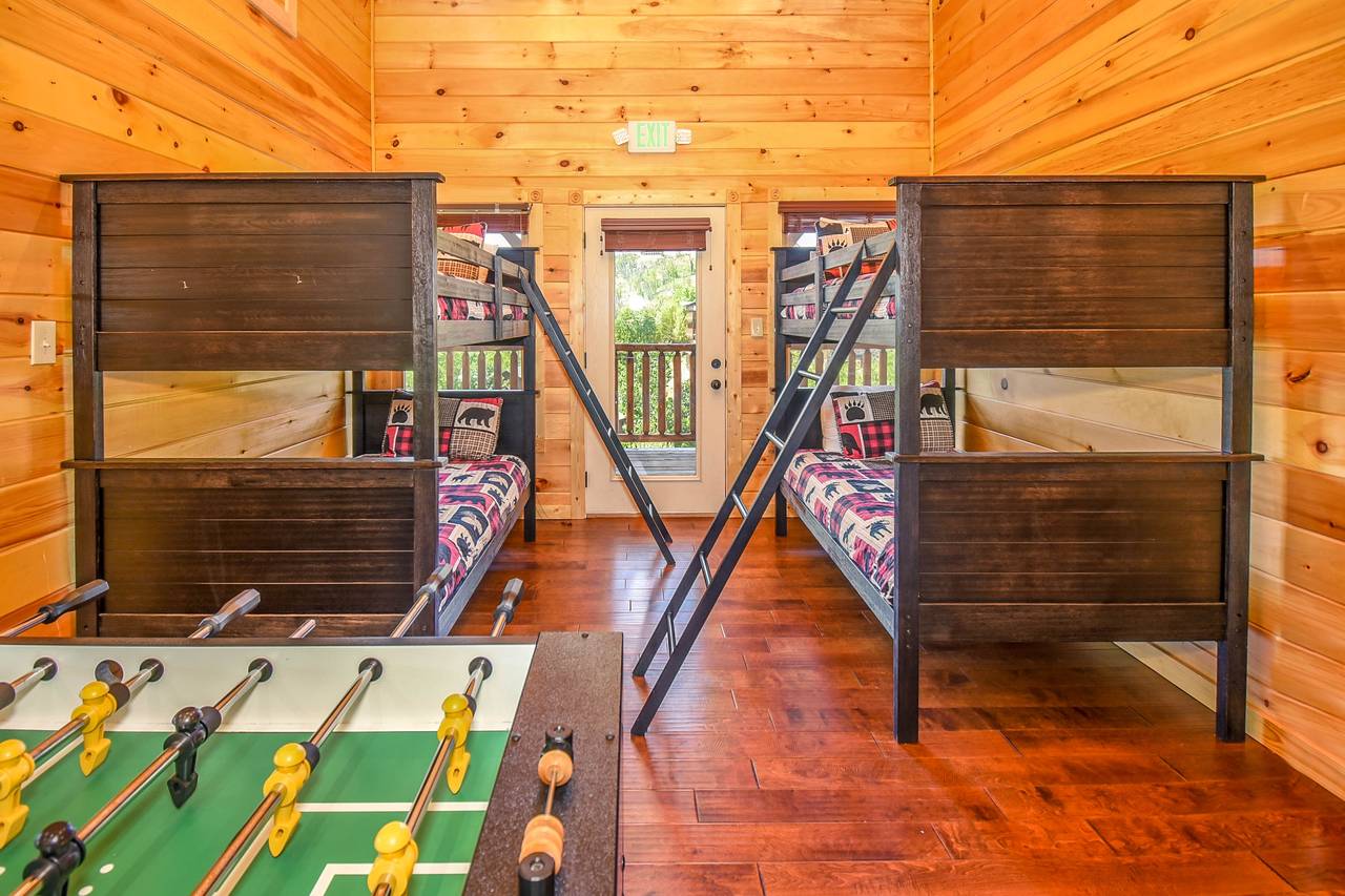 Foosball Foosball
