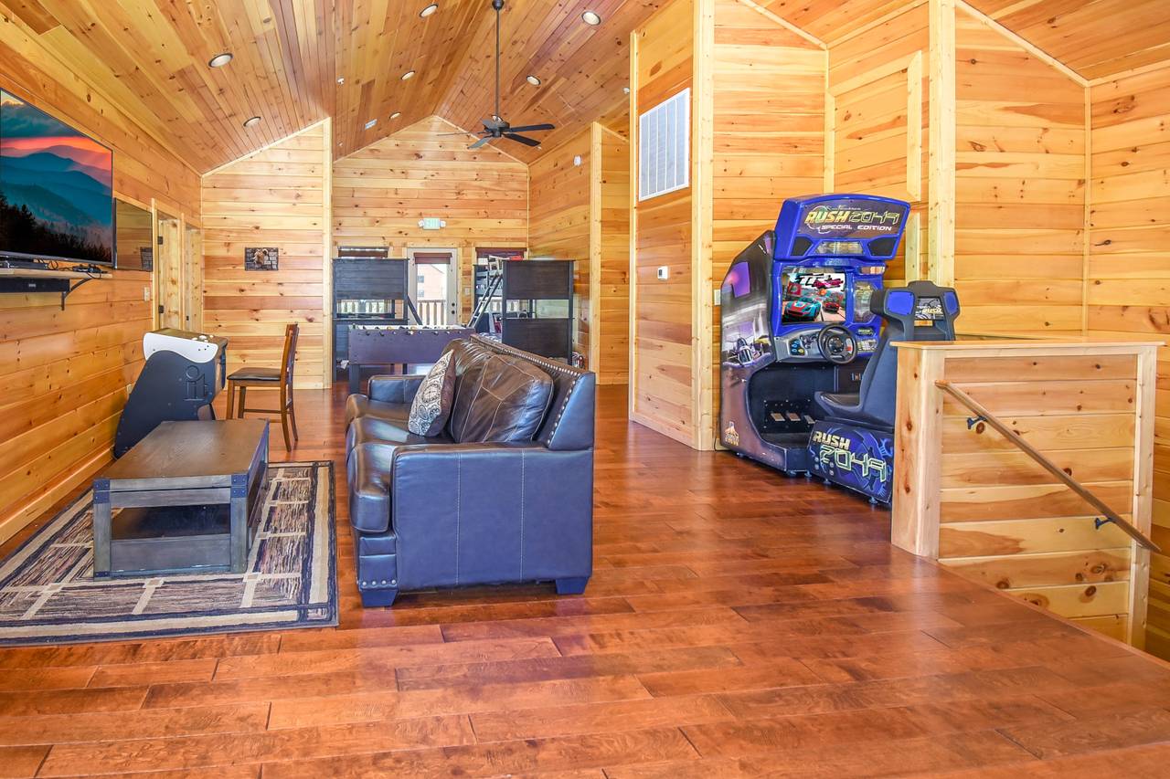 Game Room Game Room