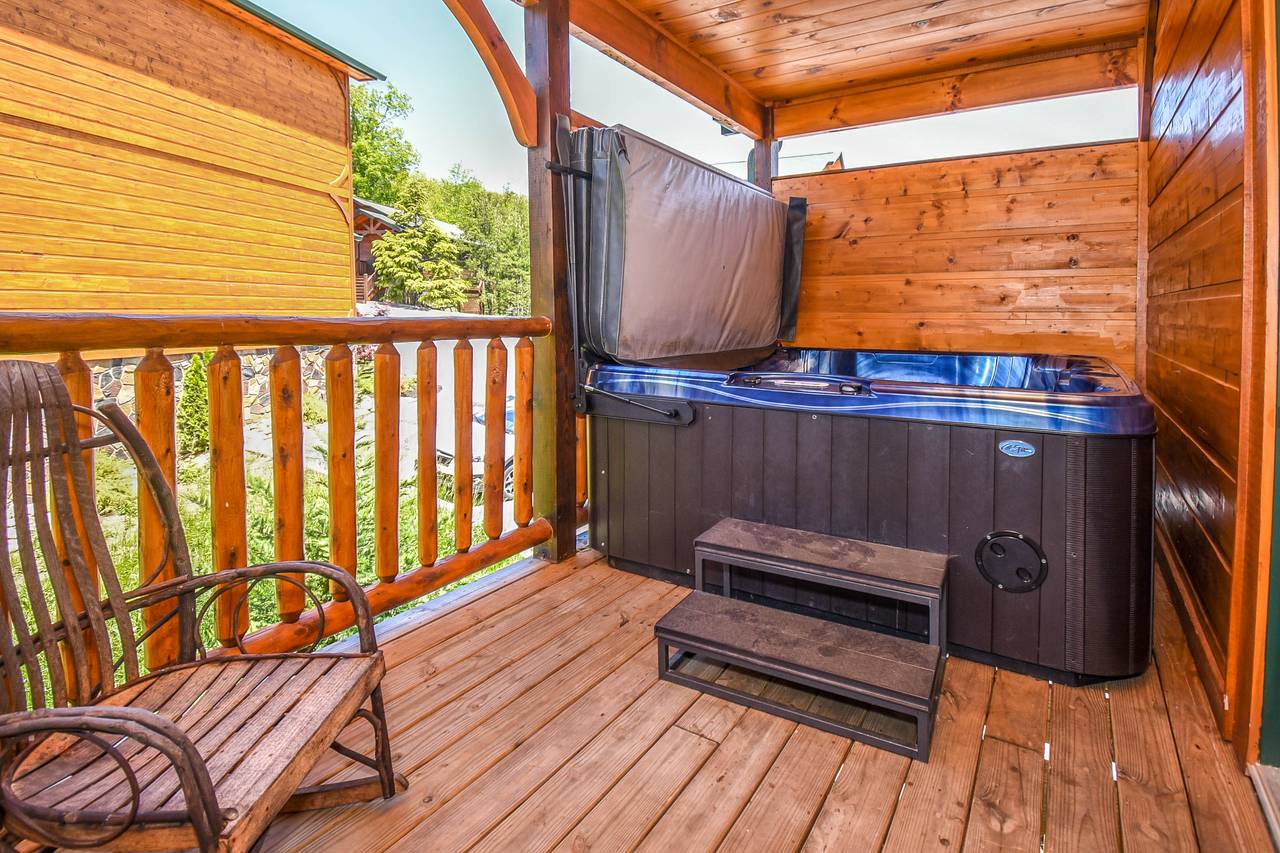 Hot Tub 2 Hot Tub 2