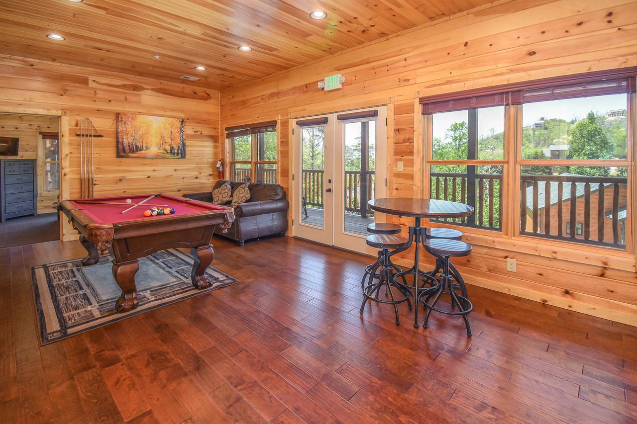 Pool Table Pool Table