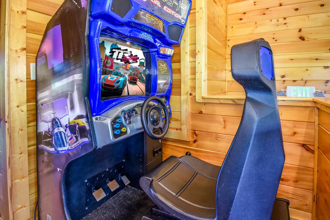 Rush Hour Driving Game Rush Hour Driving Game