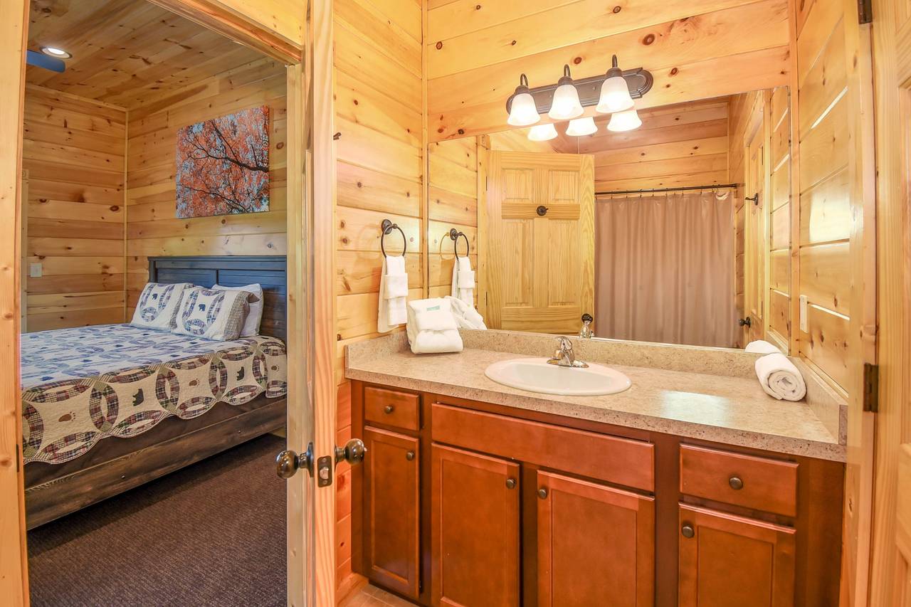 Bathroom 3 Bathroom 3