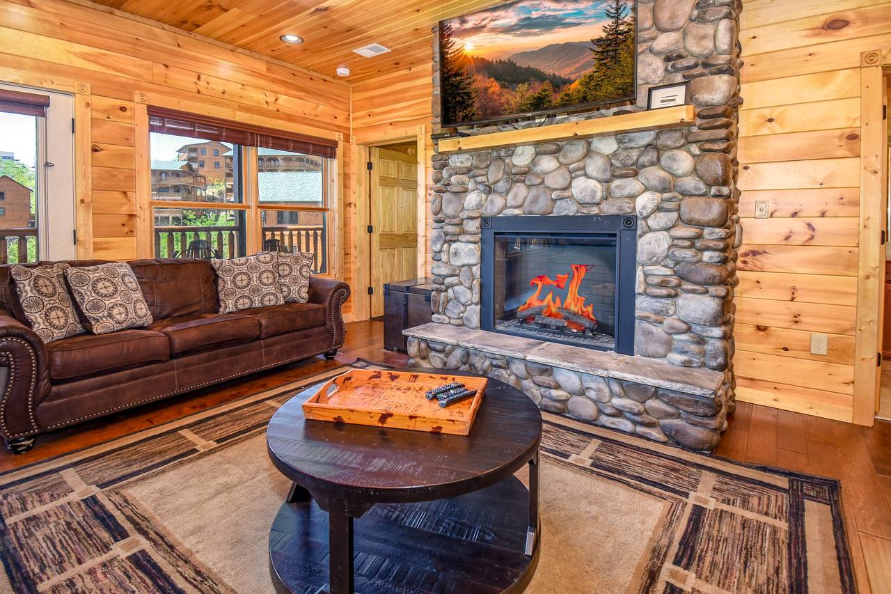 Electric Fireplace Electric Fireplace