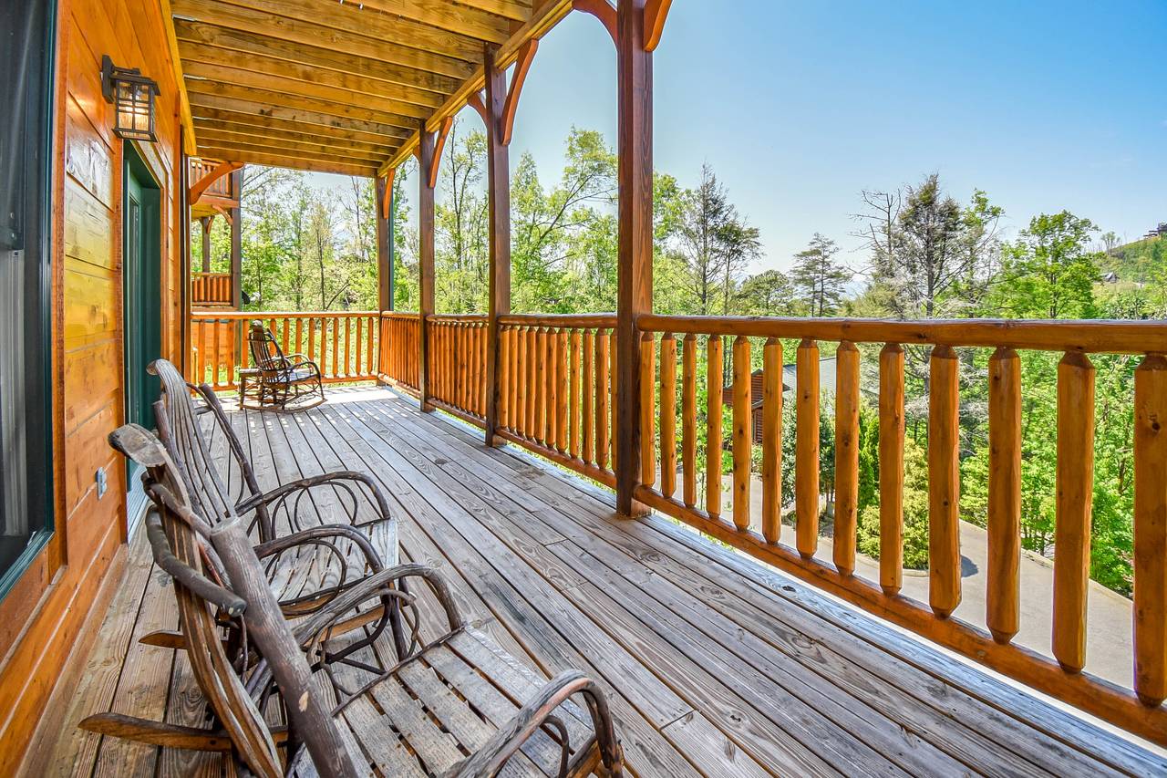 Deck Deck
