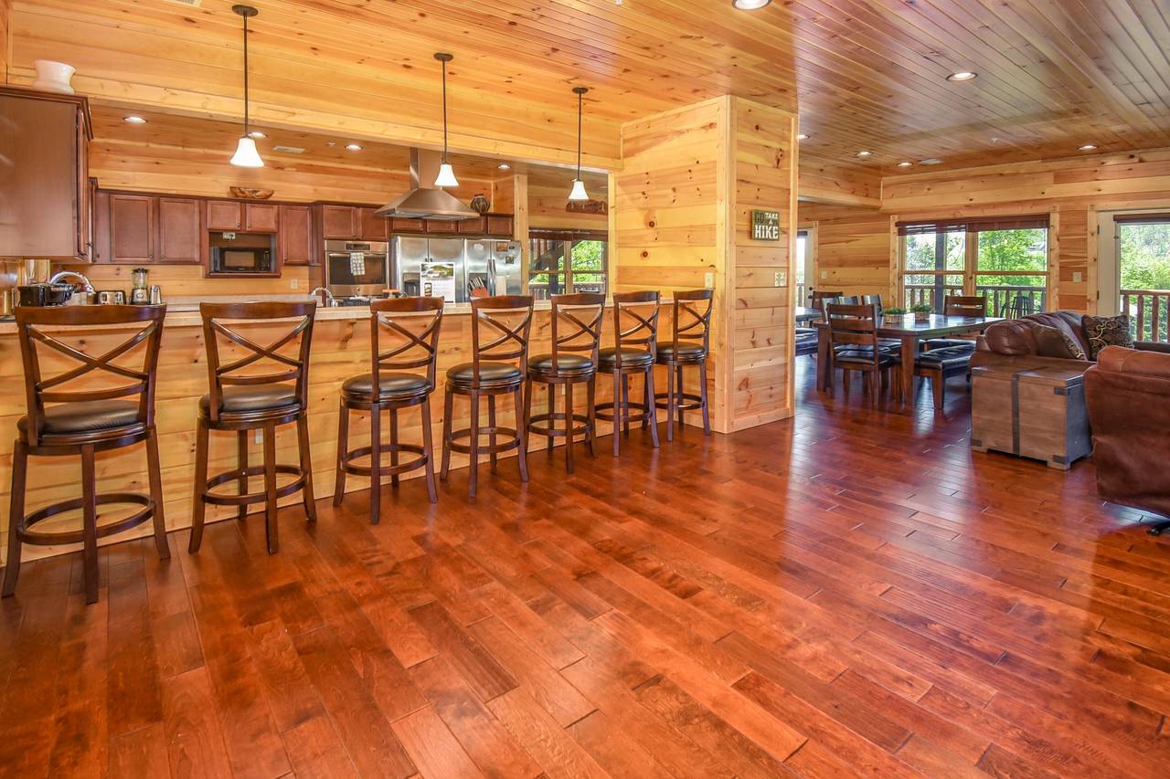 Kitchen Bar Kitchen Bar