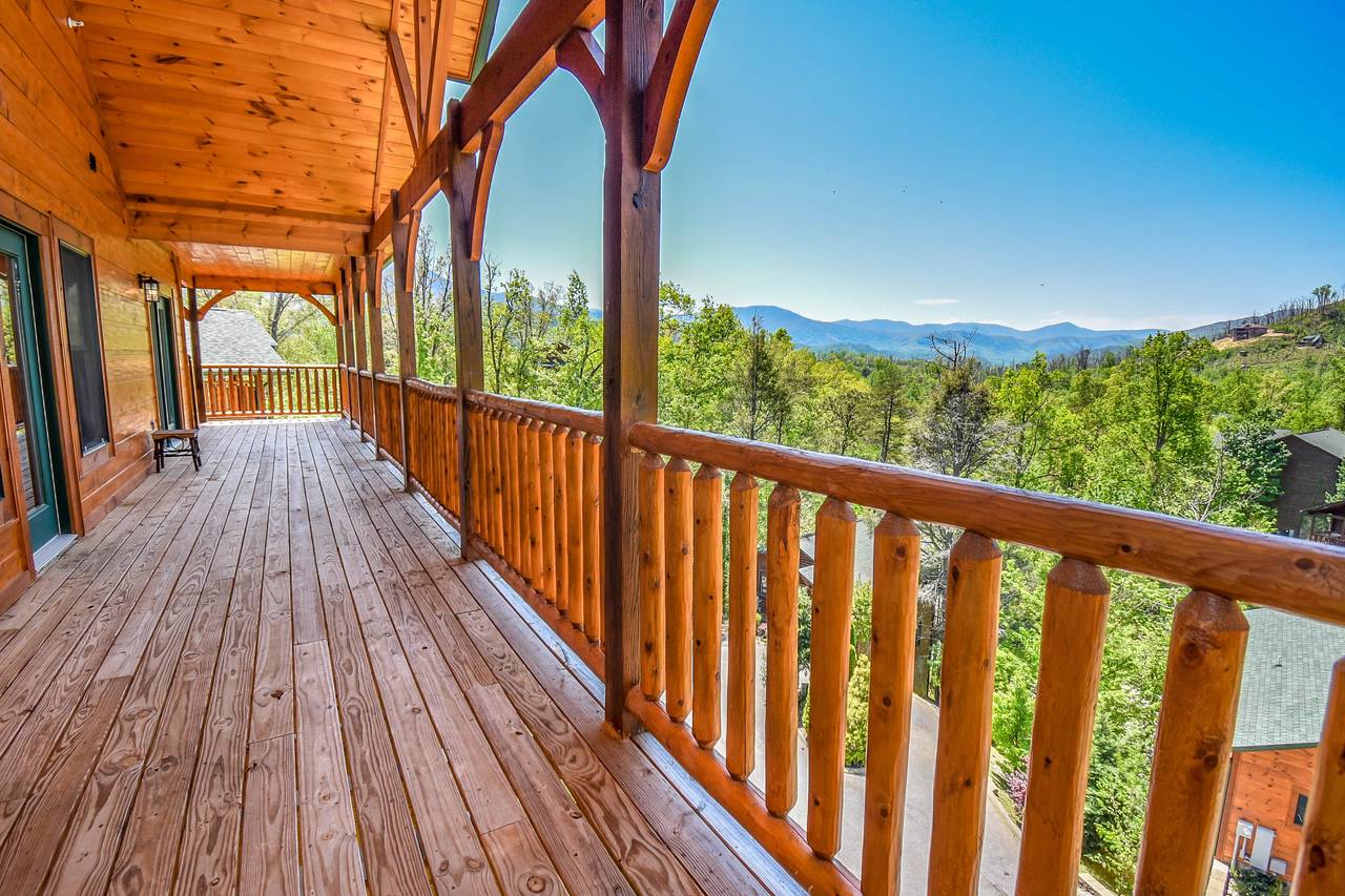 Deck 2 Deck 2