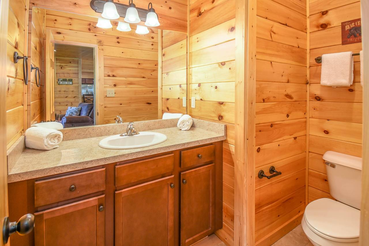 Bathroom Bathroom