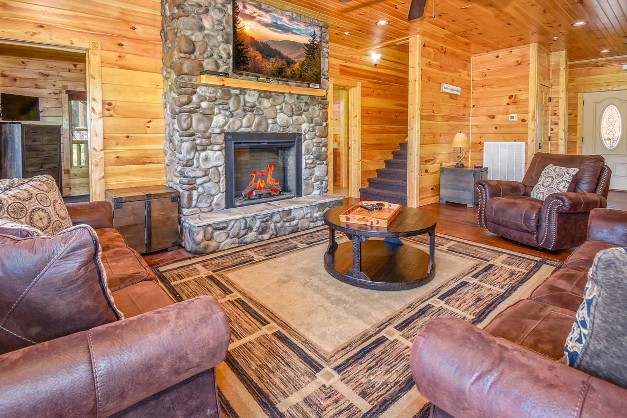 Large Living Room Large Living Room
