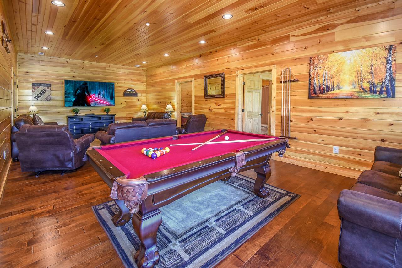 Pool Table Pool Table