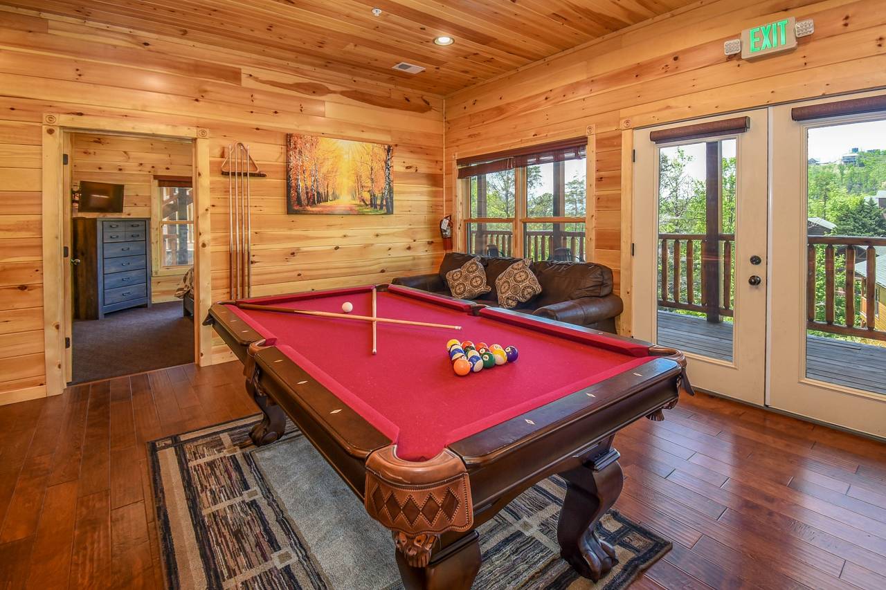 Pool Table Pool Table