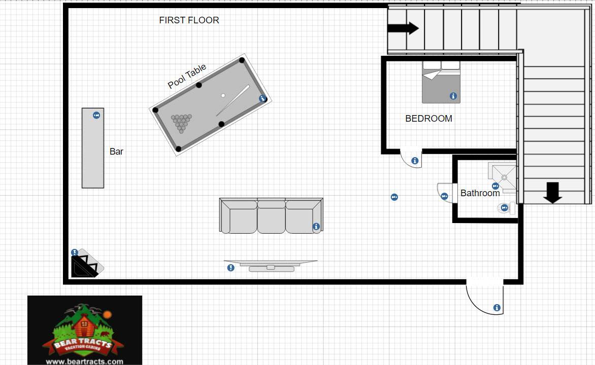 Floor 1