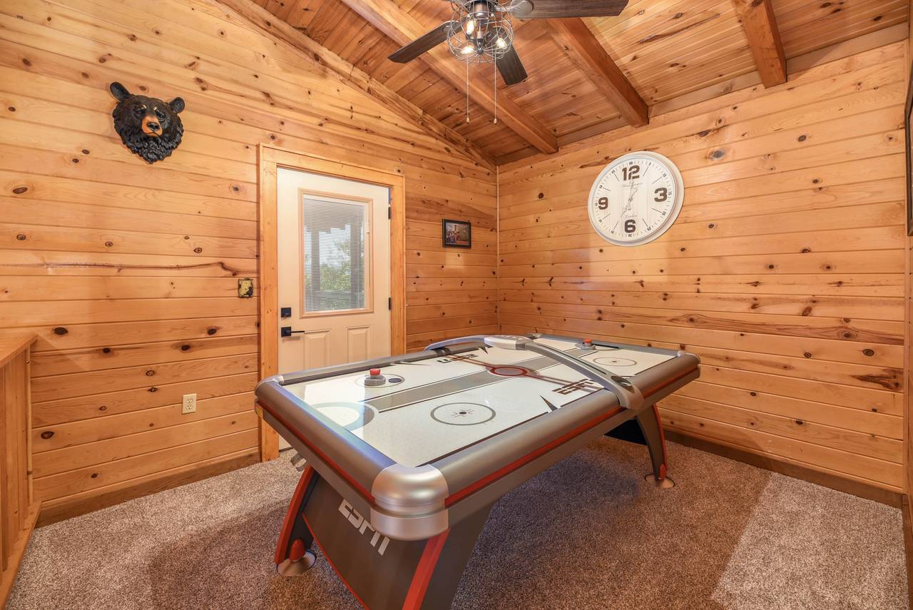 Air Hockey Table Air Hockey Table