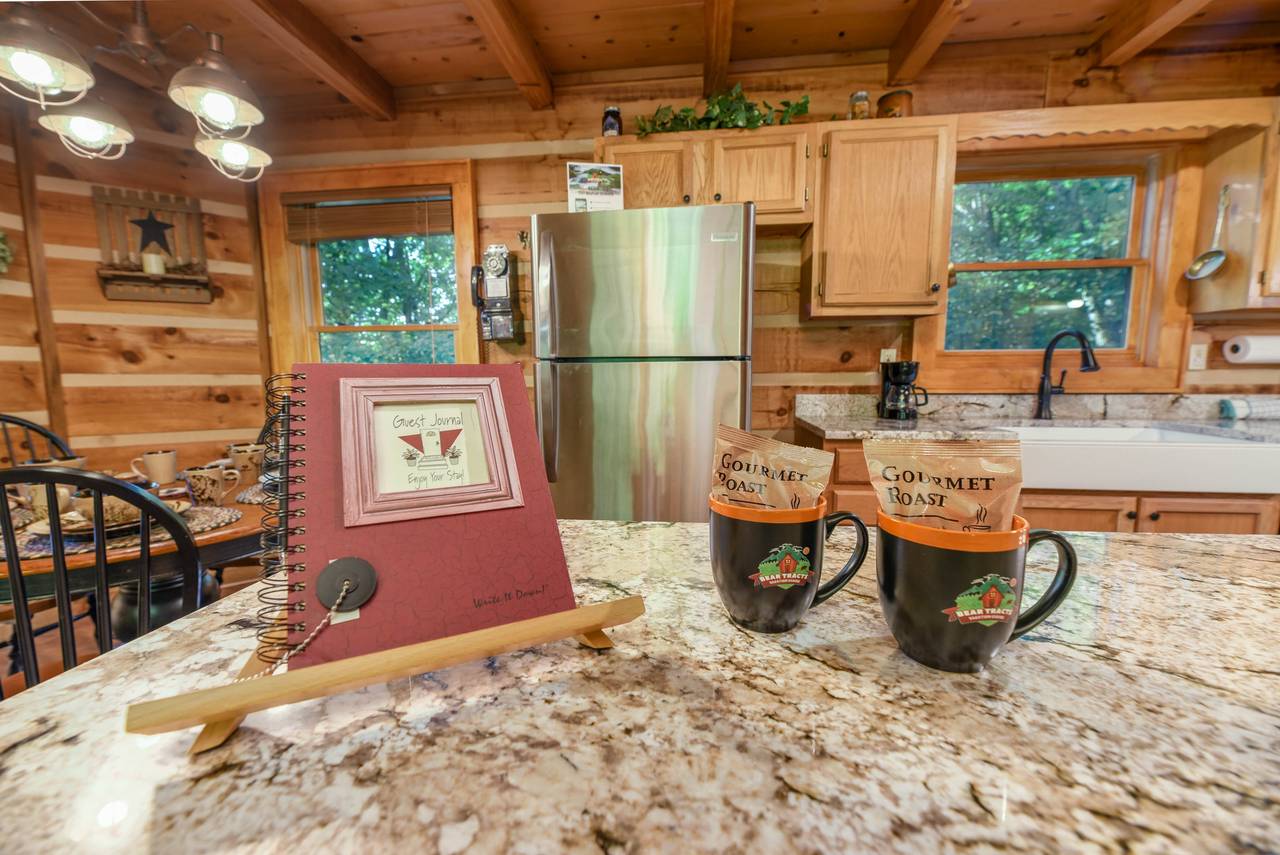 Bear Tracts Vacation Cabins Bear Tracts Vacation Cabins