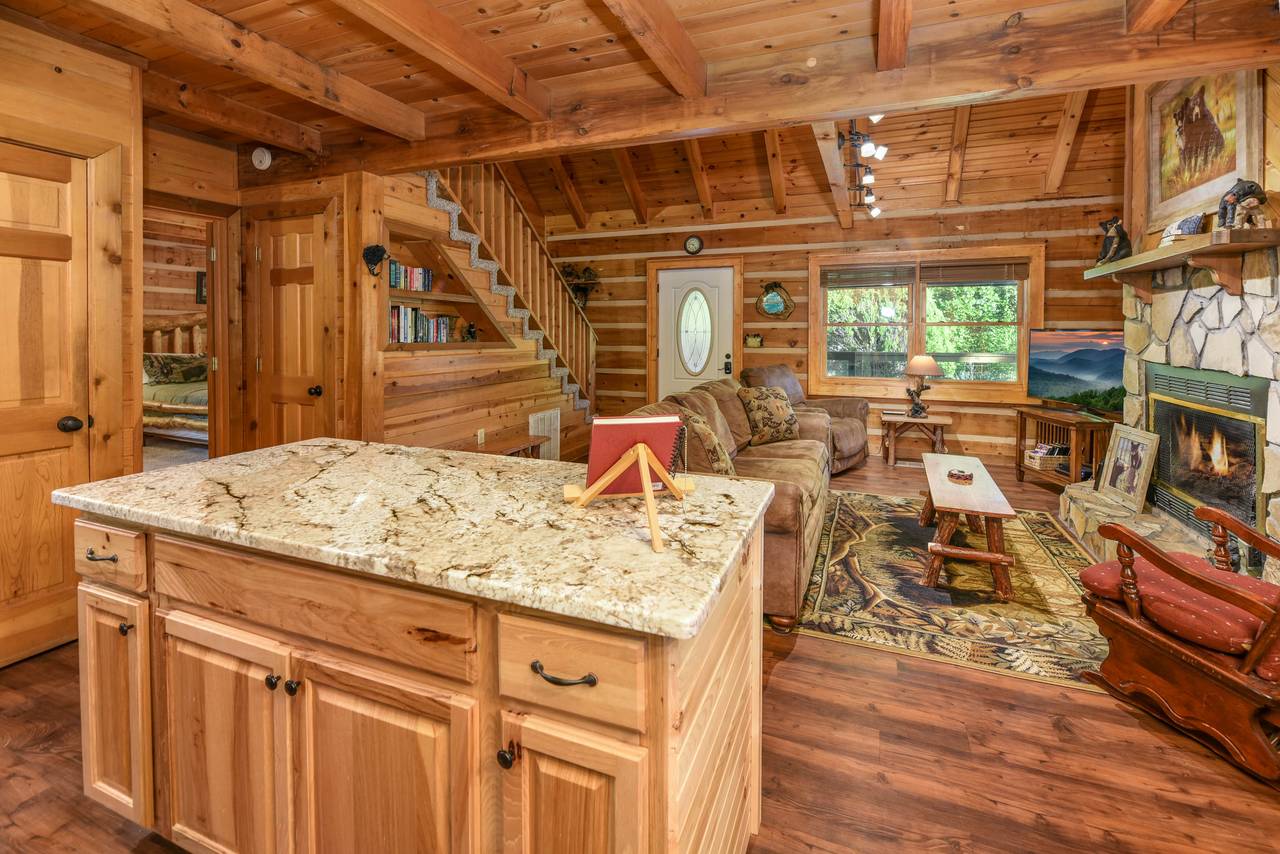 Kitchen Island Kitchen Island