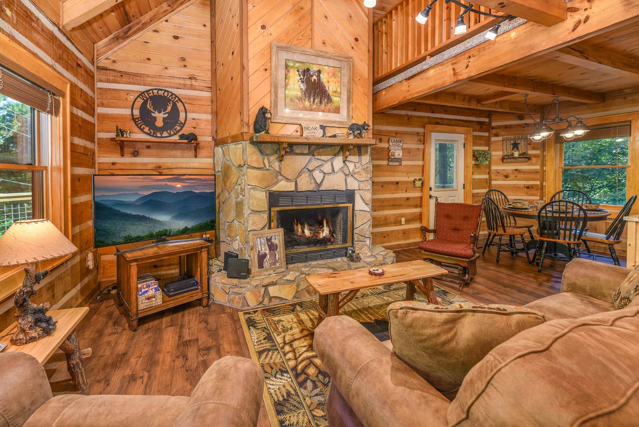 Fireplace Fireplace