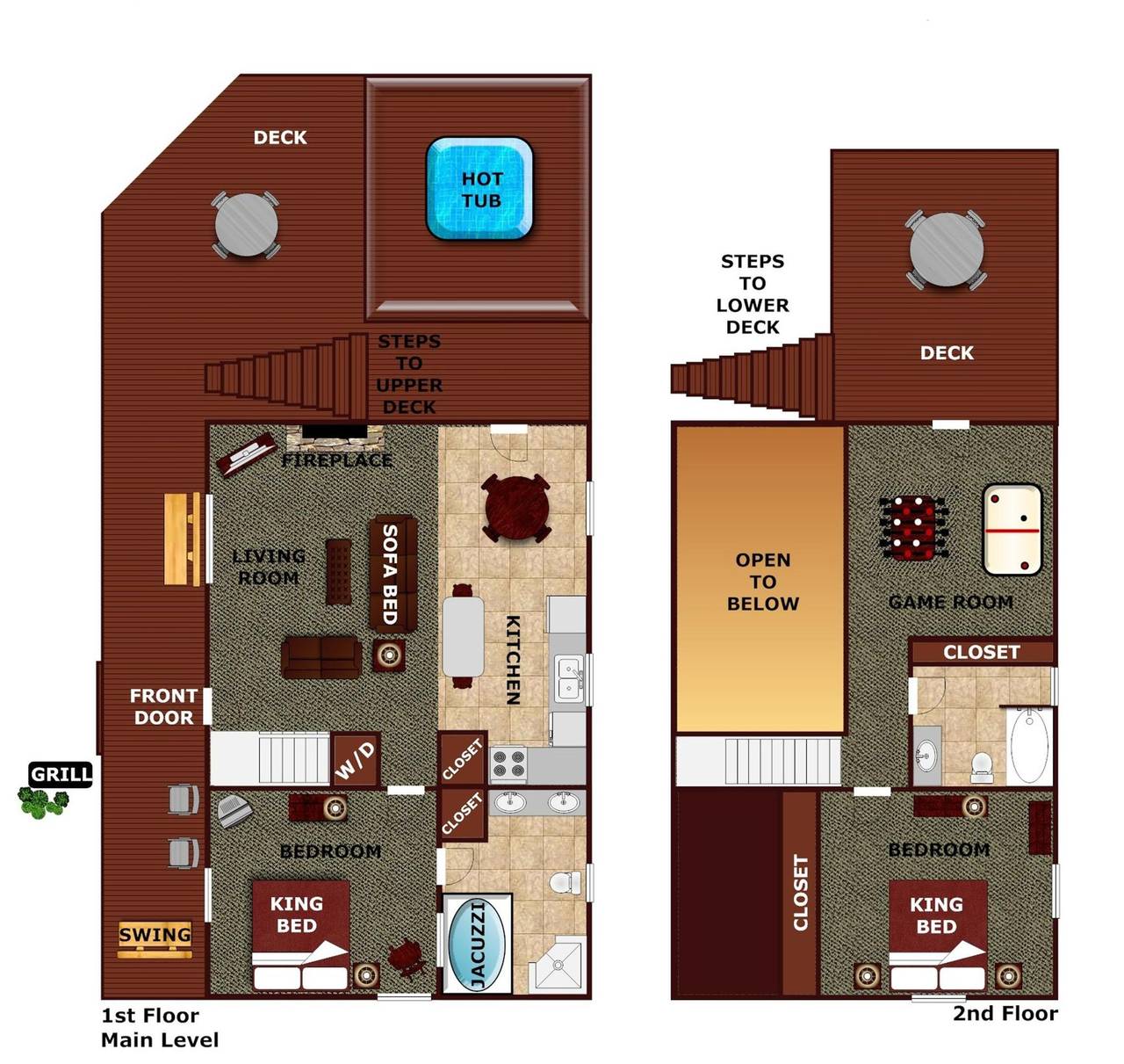 Floor Plan Floor Plan
