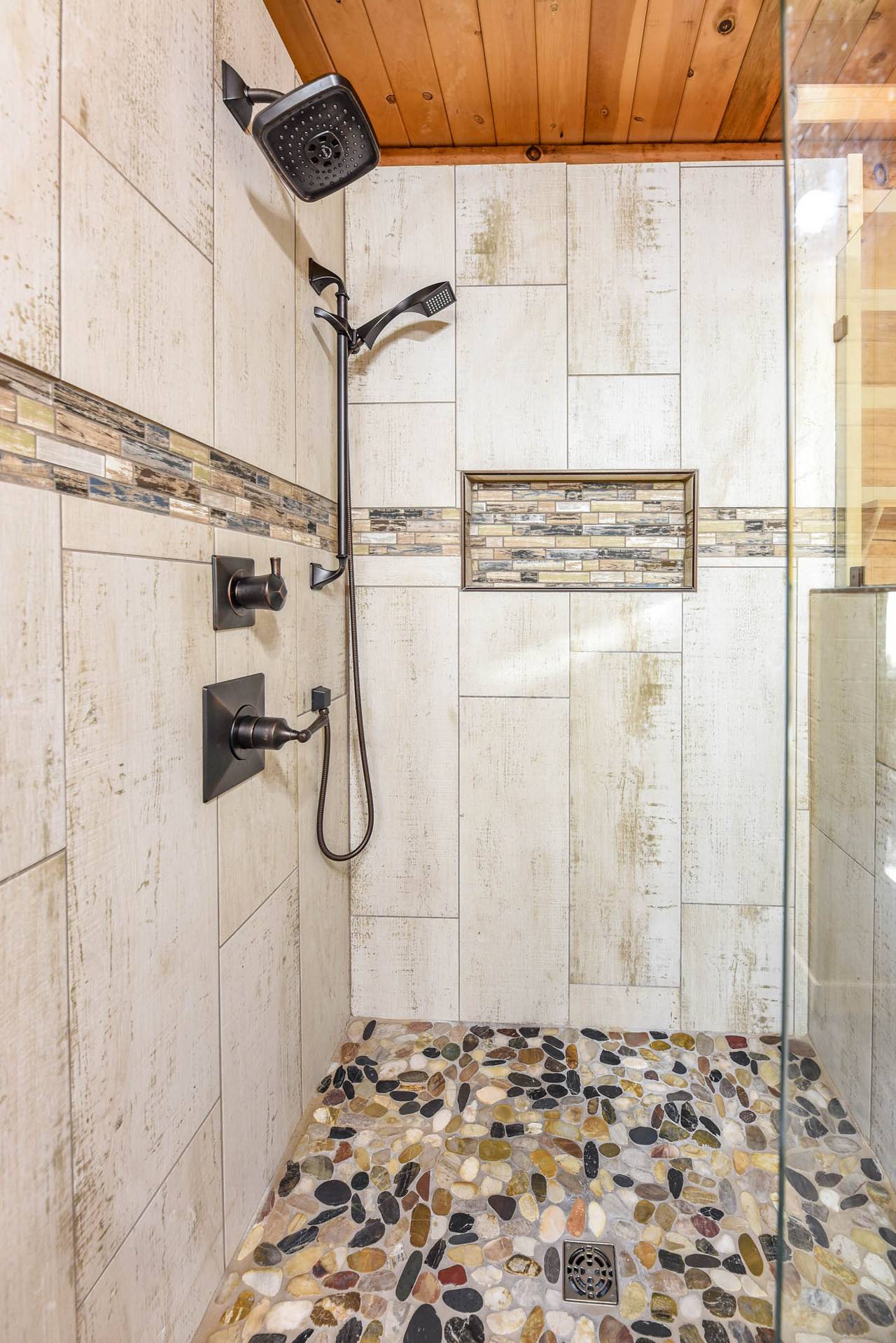Shower Shower