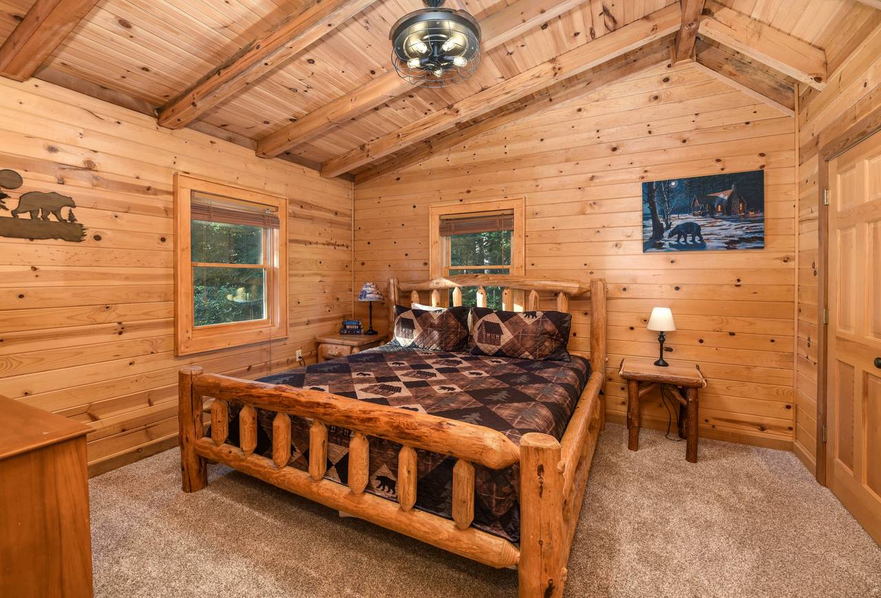 Bedroom 2 Bedroom 2