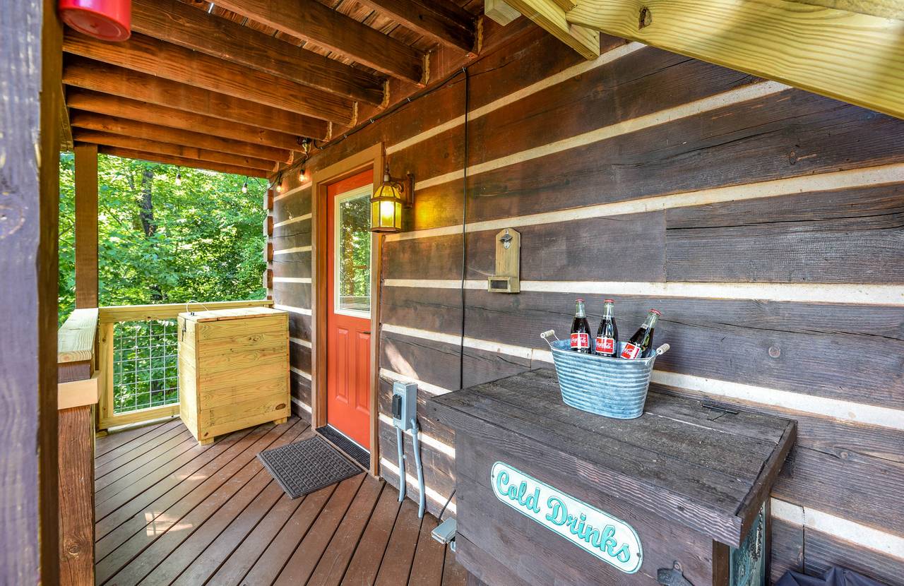 Outdoor Cooler Outdoor Cooler