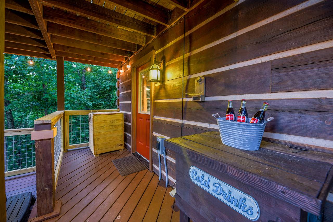 Outdoor Cooler Outdoor Cooler