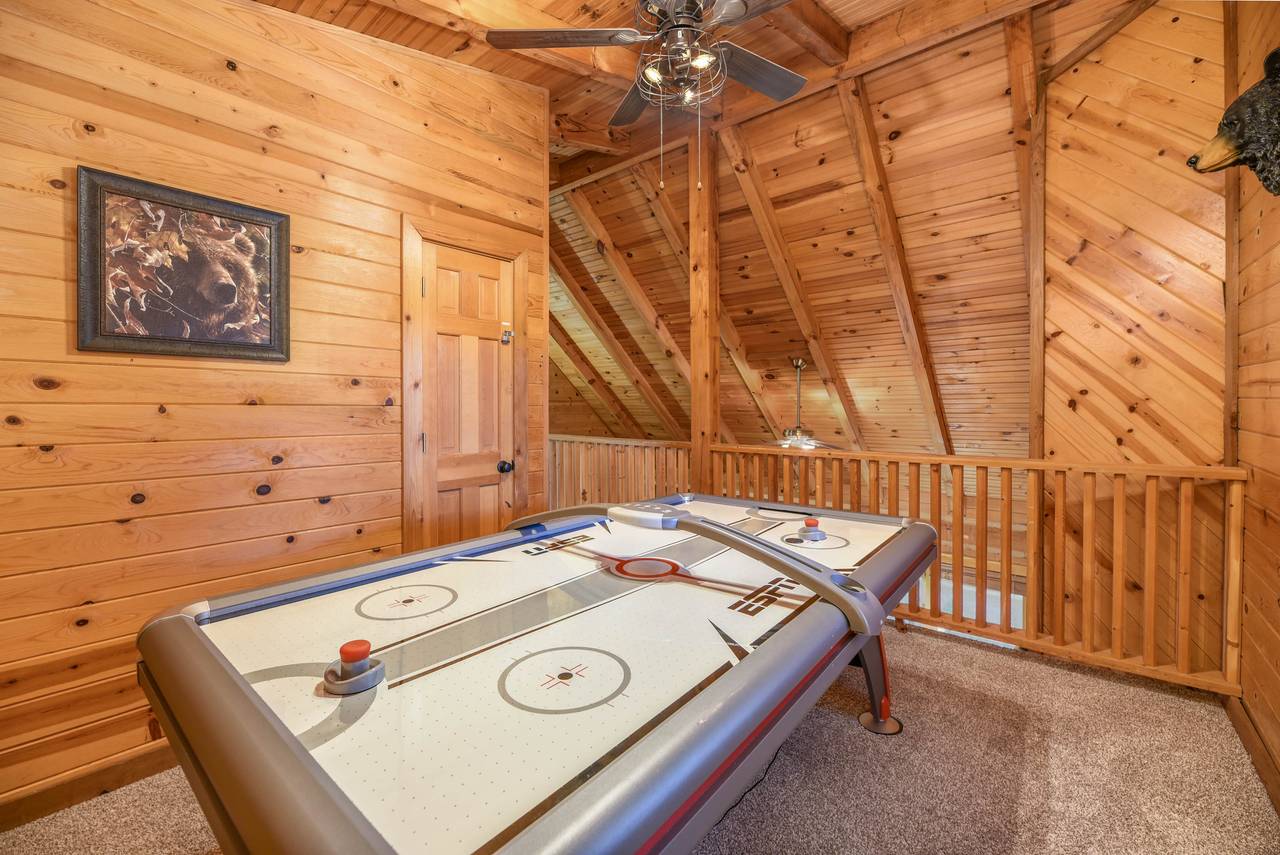 Air Hockey Table Air Hockey Table