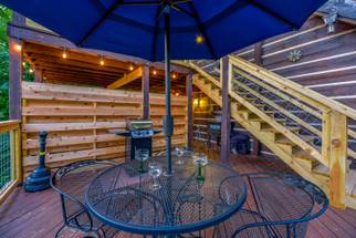 Gas Grill and Patio Gas Grill and Patio