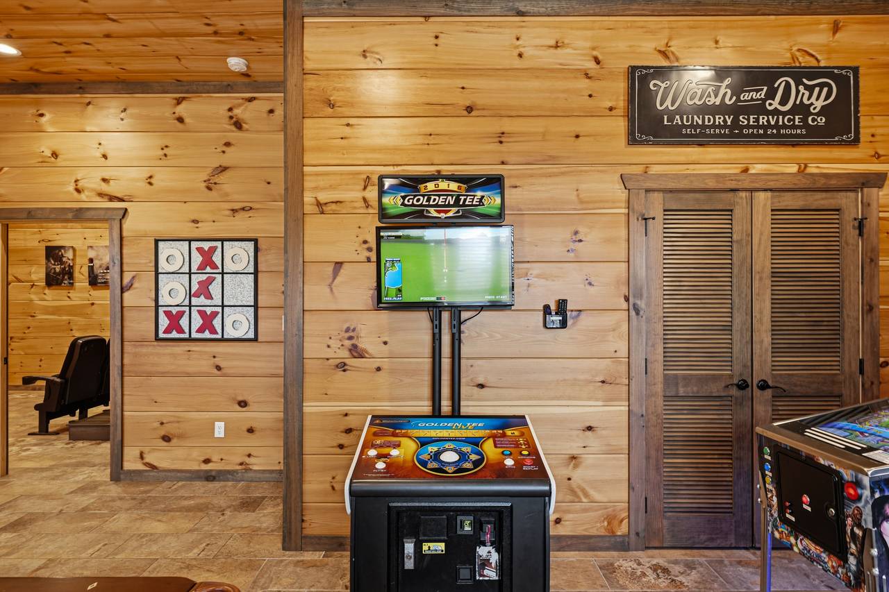 Mario Kart racing simulators, Pool Table, Golden Tee, Multi-cade Mario Kart racing simulators, Pool Table, Golden Tee, Multi-cade