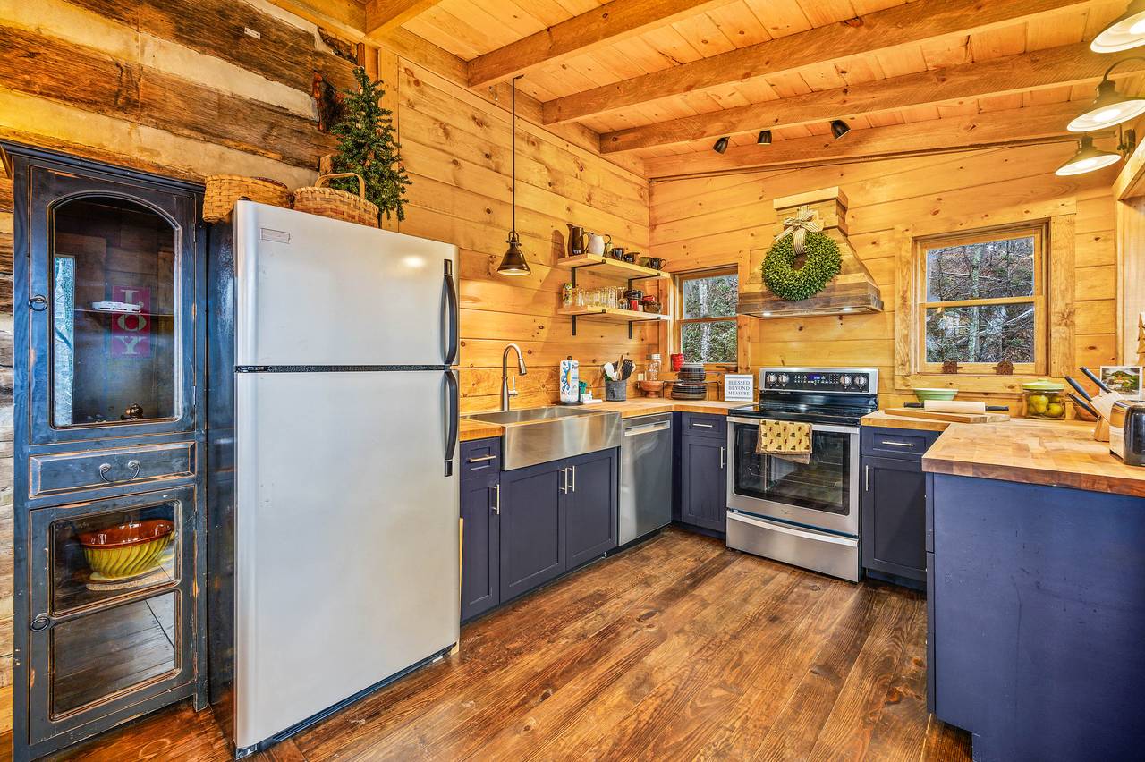 Kitchen Kitchen