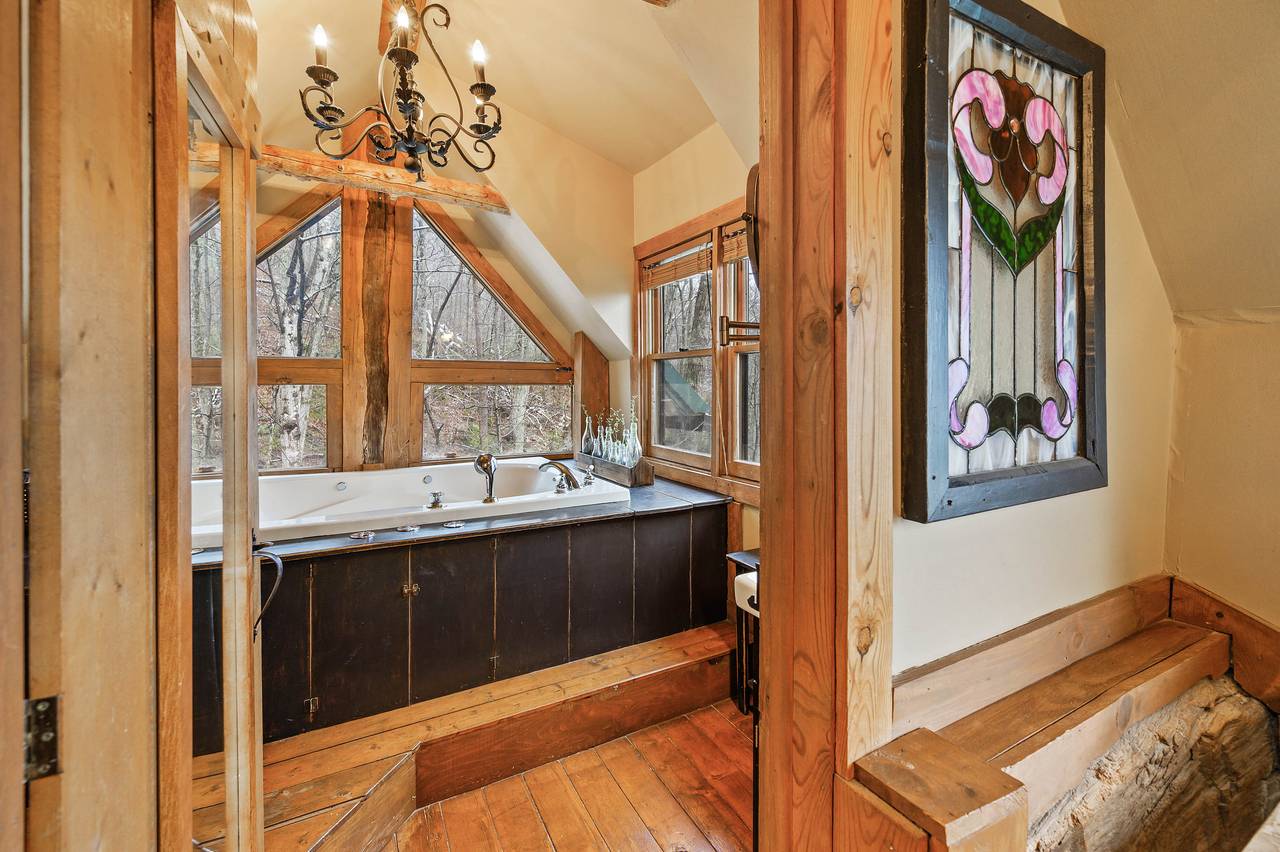 Ensuite Bathroom Ensuite Bathroom
