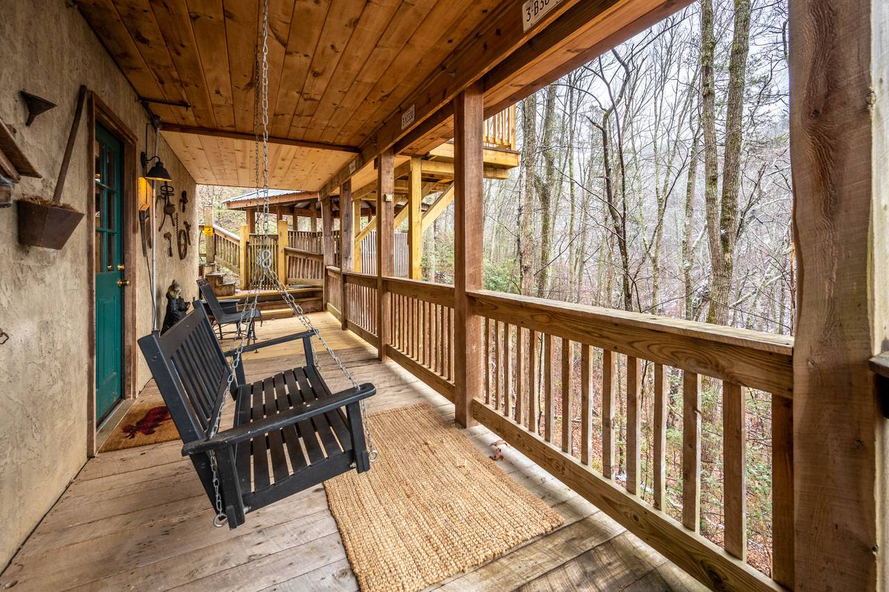Porch Swing Porch Swing