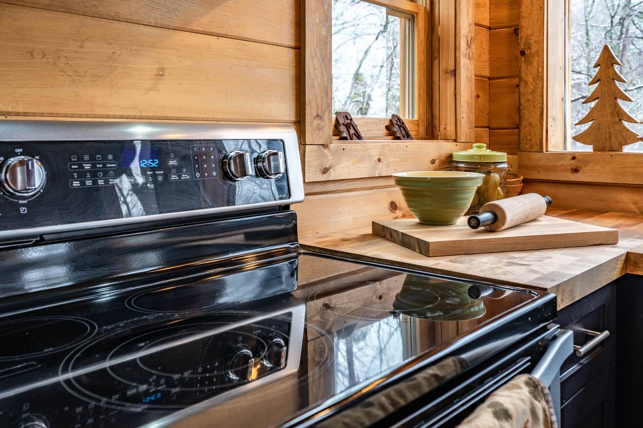 Appliances Appliances