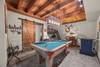 Updated gameroom with pool table, arcade, and bunk bed! Updated gameroom with pool table, arcade, and bunk bed!