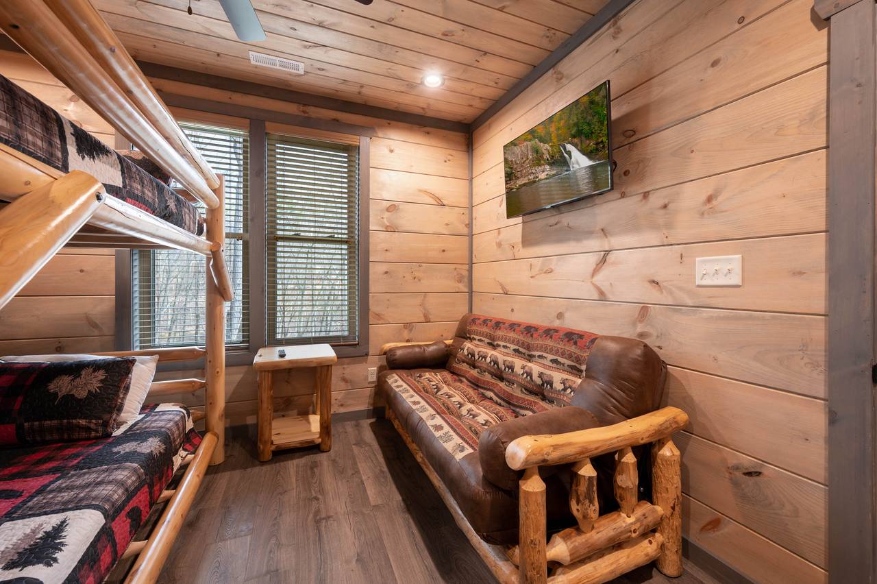 Bunk Room Bunk Room