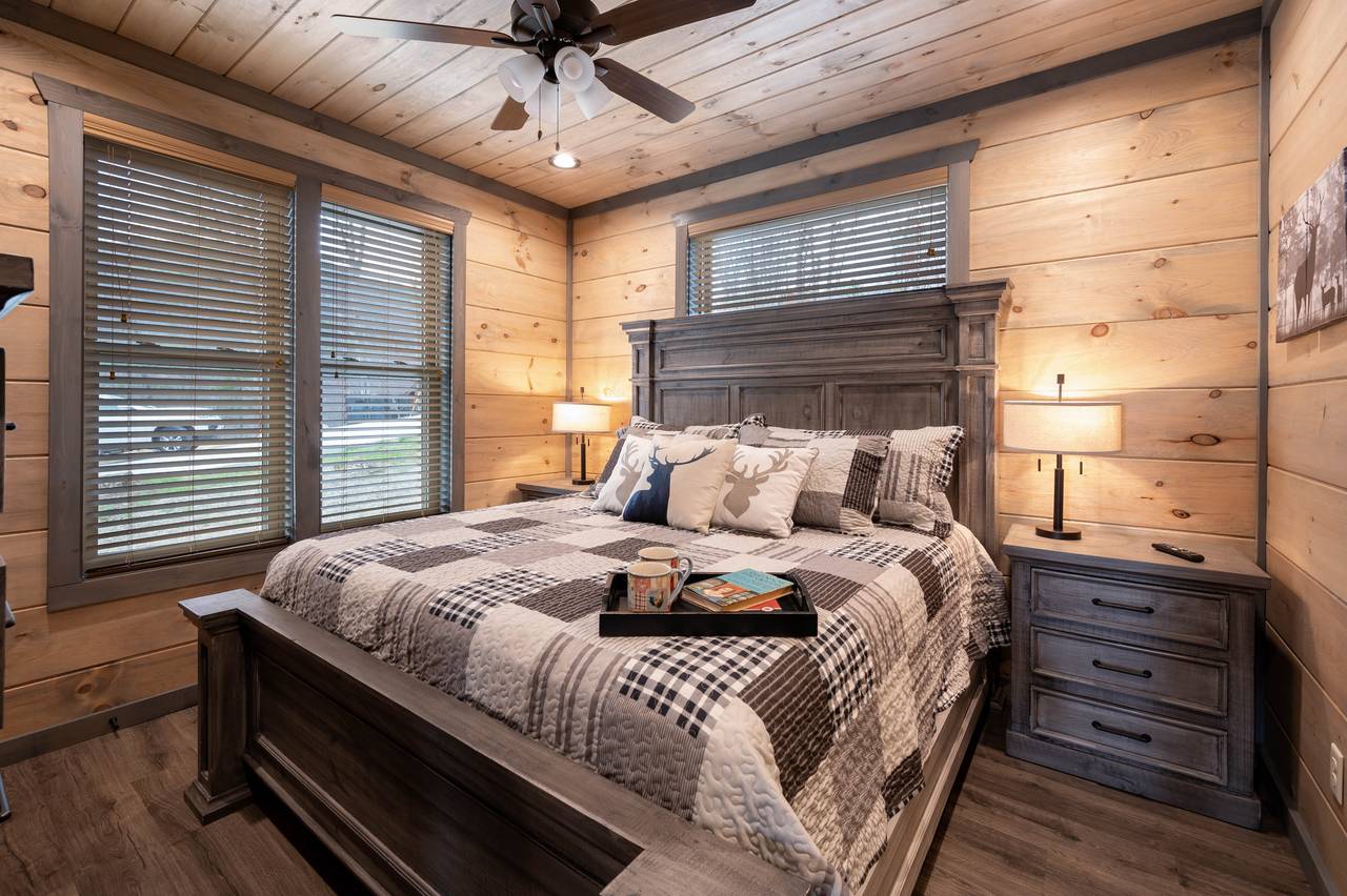 King Bedroom King Bedroom