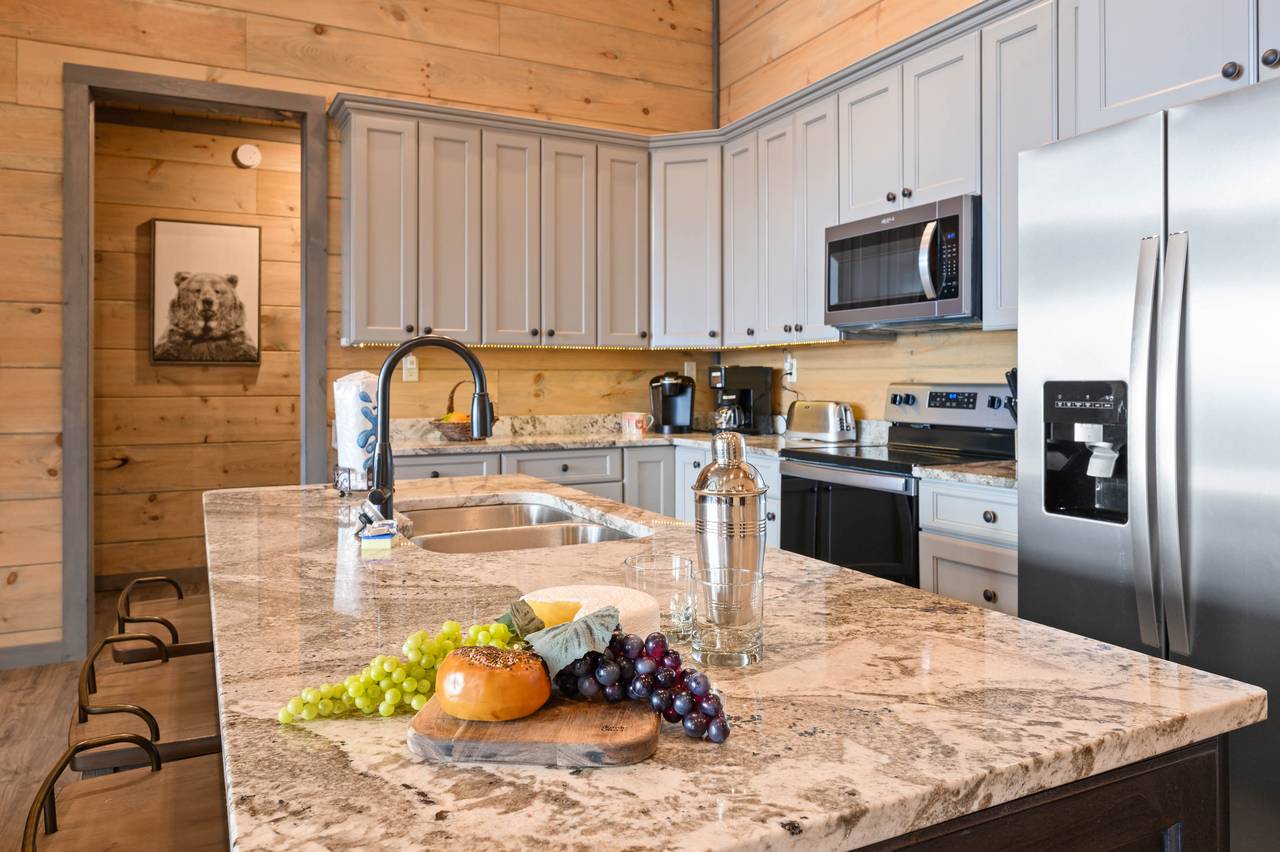 Kitchen Island Kitchen Island