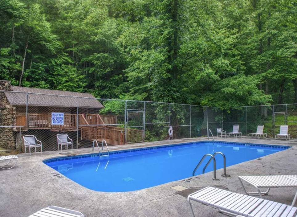 Resort Pool 2 Resort Pool 2